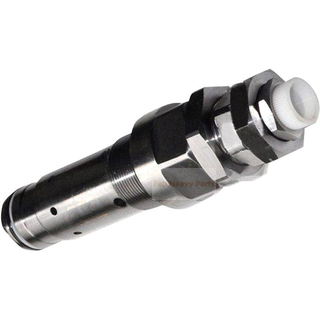 Main Relief Valve 24036R76F8 for Kobelco Excavator SK100 SK110 SK120-5 SK200 SK200-2 SK300