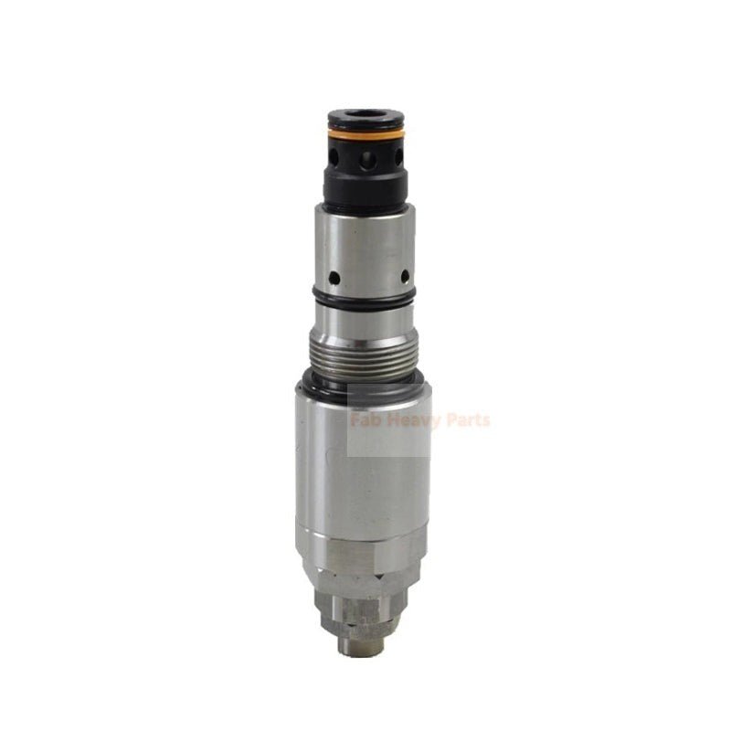 Main Relief Valve 31Q8-17780 for Hyundai Excavator R210LC-9 R220LC-9S R290LC-9 R300LC-9S R330LC-9S R330LC-9SH - Fab Heavy Parts