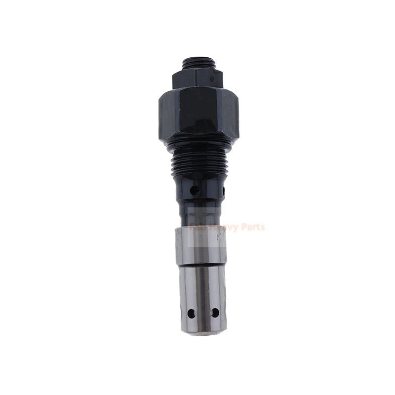 Main Relief Valve 4271432 for Hitachi Excavator EX60UR - Fab Heavy Parts