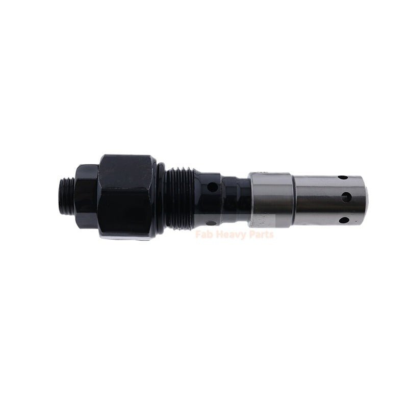 Main Relief Valve 4271432 for Hitachi Excavator EX60UR - Fab Heavy Parts