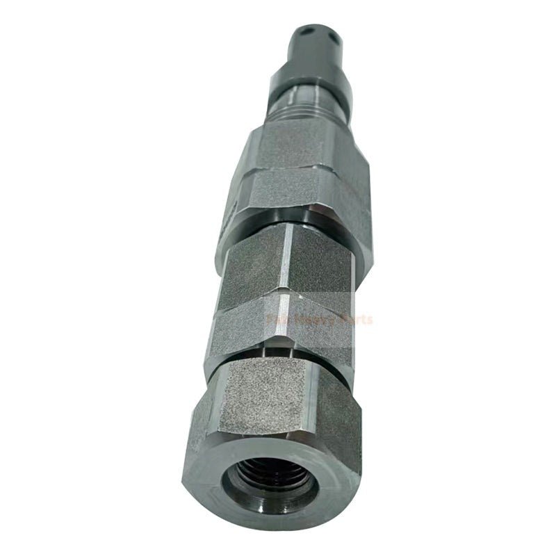 Main Relief Valve 4324535 for Hitachi Excavator EX300 - 2 EX300 - 3 EX300 - 3C EX310H - 3C EX300LC - 2 EX300LC - 3 EX300LC - 3C - Fab Heavy Parts