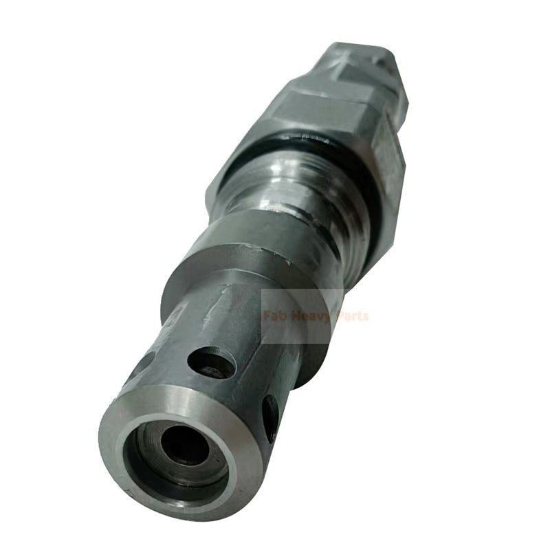 Main Relief Valve 4324535 for Hitachi Excavator EX300 - 2 EX300 - 3 EX300 - 3C EX310H - 3C EX300LC - 2 EX300LC - 3 EX300LC - 3C - Fab Heavy Parts