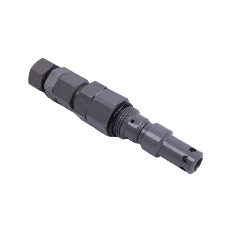 Main Relief Valve 4372038 for Hitachi Excavator EX200 - 5 EX210H - 5 IZX200 ZX200 - 3 ZX210W ZX240 - 3 ZX225USR - 3 - Fab Heavy Parts