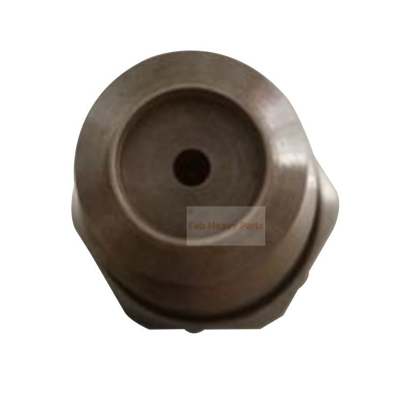Main Relief Valve 4654858 Fits for John Deere Excavator 240DLC 250GLC 270DLC Logger 2454D 2954D - Fab Heavy Parts