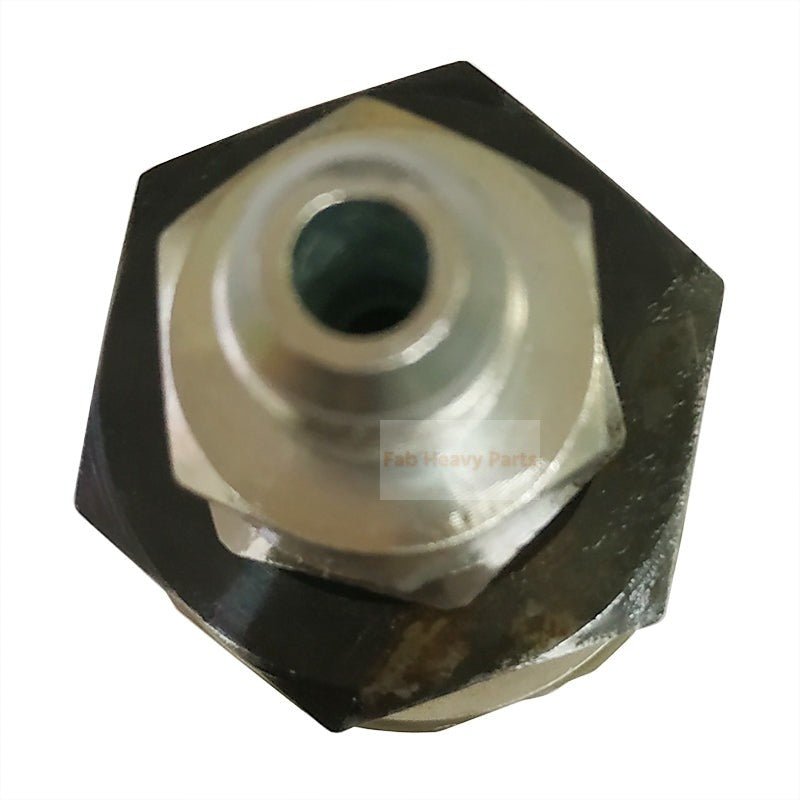 Main Relief Valve 723 - 30 - 90101 Fits for Komatsu PC100 - 6 PC100L - 6 PC128UU - 1 PC128US - 2 PC138USLC - 2 PC138US - 2E PC130F - 7 Excavator - Fab Heavy Parts