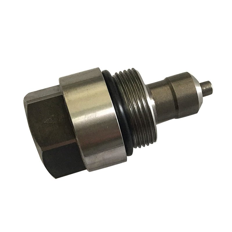 Main Relief Valve 723 - 40 - 85100 Fits for Komatsu PC100 - 6 PC120 - 6 PC130 - 6 PC200 - 6 PC220 - 8 PC300 - 6 PC300 - 7 Excavator - Fab Heavy Parts