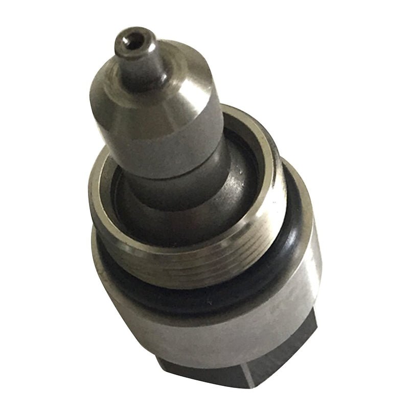 Main Relief Valve 723 - 40 - 85100 Fits for Komatsu S6D125E - 2 S6D125E - 3 SAA6D125E - 2 SAA4D102E - 2 SAA4D95LE - 3 Engine - Fab Heavy Parts