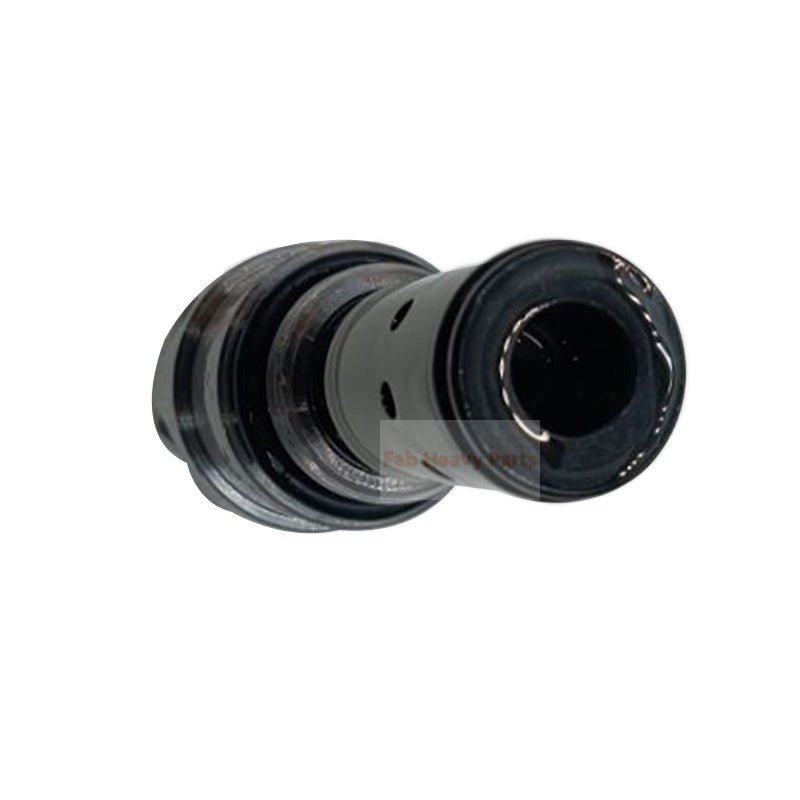 Main Relief Valve 723 - 40 - 93601 Fits for Komatsu PC200 - 8 PC200LC - 8 PC220 - 8 PC220LC - 8 PC270 - 8 PC270LC - 8 Excavator - Fab Heavy Parts