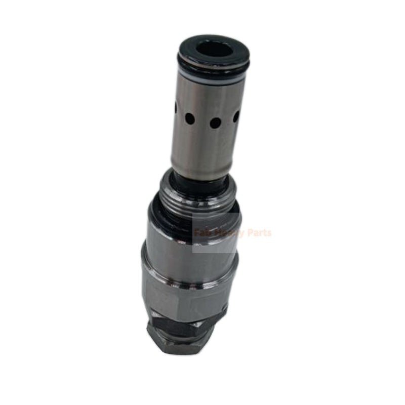 Main Relief Valve 723 - 40 - 93601 Fits for Komatsu PC200 - 8 PC200LC - 8 PC220 - 8 PC220LC - 8 PC270 - 8 PC270LC - 8 Excavator - Fab Heavy Parts