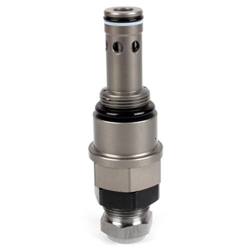 Main Relief Valve Assembly 723 - 40 - 92103 Fits for Komatsu PC200 - 8 PC360 - 7 PC400 - 7 PC450 - 7 Excavator - Fab Heavy Parts