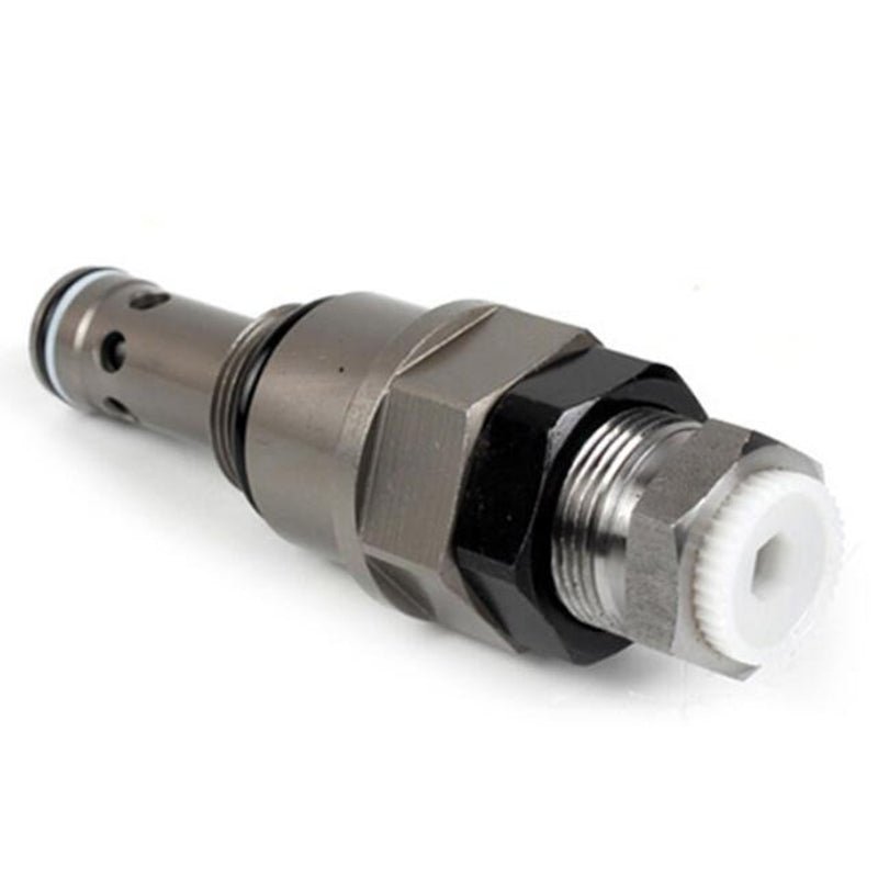 Main Relief Valve Assembly 723 - 40 - 92103 Fits for Komatsu PC200 - 8 PC360 - 7 PC400 - 7 PC450 - 7 Excavator - Fab Heavy Parts