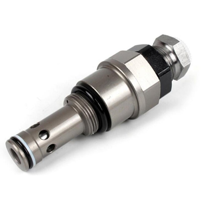 Main Relief Valve Assembly 723 - 40 - 92103 Fits for Komatsu PC200 - 8 PC360 - 7 PC400 - 7 PC450 - 7 Excavator - Fab Heavy Parts