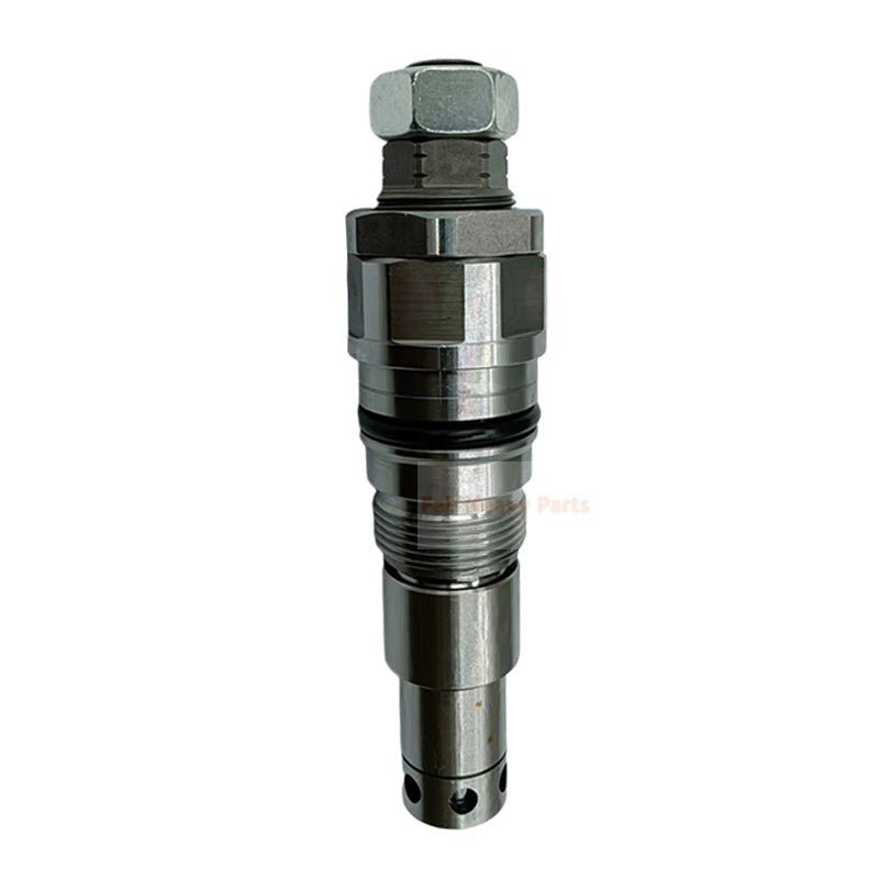 Main Relief Valve Fits for Caterpillar CAT Excavator 312 - Fab Heavy Parts