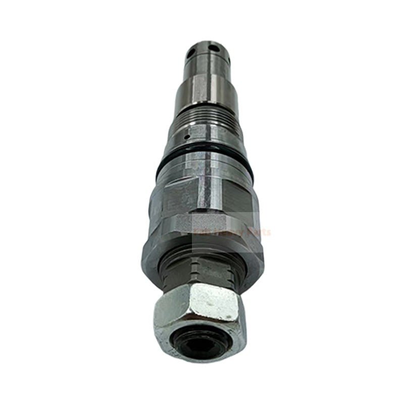 Main Relief Valve Fits for Caterpillar CAT Excavator 312 - Fab Heavy Parts