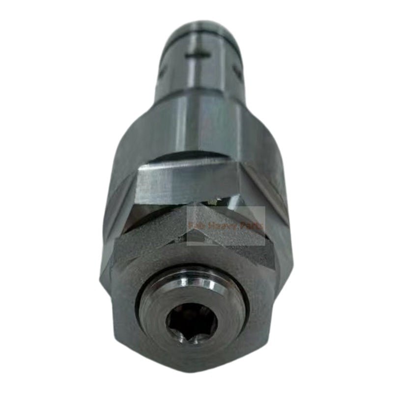 Main Relief Valve Fits for Komatsu Excavator PC100 PC200 PC300 PC400 - Fab Heavy Parts