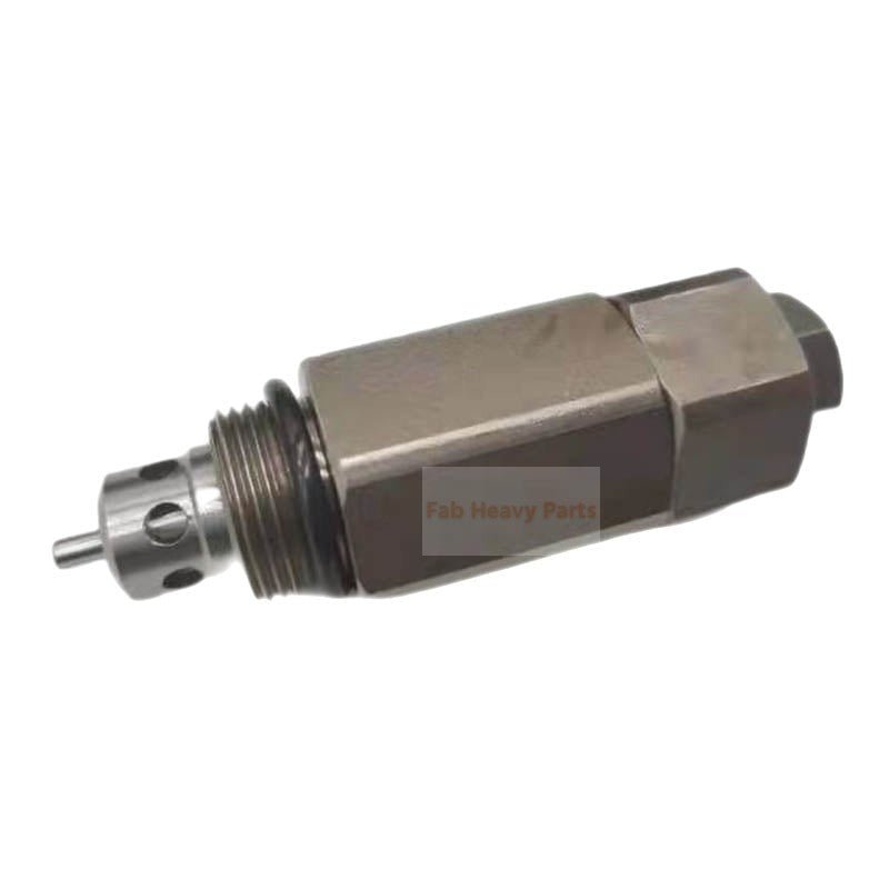 Main Relief Valve lnc0173 for JCB JS70 Sumitomo SH75 Excavator - Fab Heavy Parts
