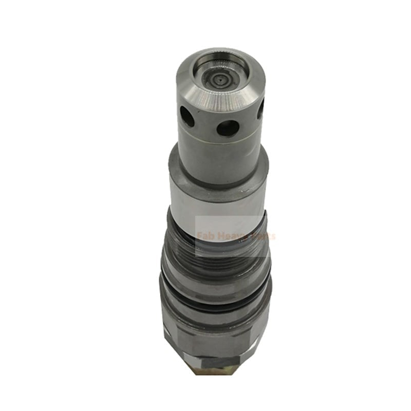 Main Relief Valve XJBN - 00163 for Hyundai Excavator R200W - 7 R200W - 7A R210LC - 7 R210LC - 7A R210LC - 7H R210NLC - 7 R210NLC - 7A R290LC - 7 R210LC - 7 R210LC - 7H - Fab Heavy Parts