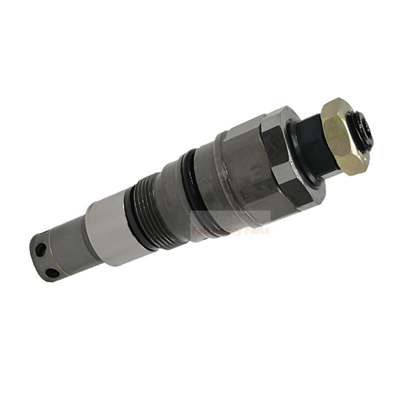 Main Relief Valve XJBN - 00163 for Hyundai Excavator R200W - 7 R200W - 7A R210LC - 7 R210LC - 7A R210LC - 7H R210NLC - 7 R210NLC - 7A R290LC - 7 R210LC - 7 R210LC - 7H - Fab Heavy Parts