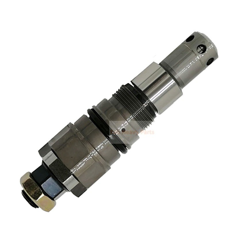 Main Relief Valve XJBN - 00163 for Hyundai Excavator R200W - 7 R200W - 7A R210LC - 7 R210LC - 7A R210LC - 7H R210NLC - 7 R210NLC - 7A R290LC - 7 R210LC - 7 R210LC - 7H - Fab Heavy Parts