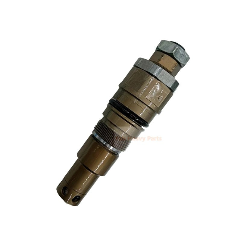 Main Relief Valve YN22V00001F4 for Kobelco Excavator ED190LC SK160LC SK170-8 SK200LC SK235SR SK250LC SK330LC