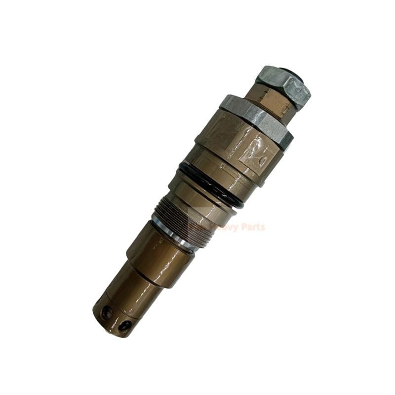 Main Relief Valve YN22V00001F4 for Kobelco Excavator ED190LC SK160LC SK170 - 8 SK200LC SK235SR SK250LC SK330LC - Fab Heavy Parts