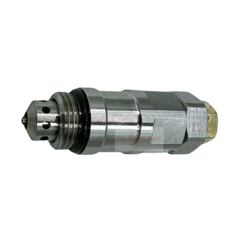 Hauptwartungsentlastungsventil für Hitachi-Bagger ZX30-3 ZX75-3