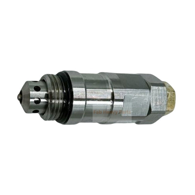 Valvola di scarico del servizio principale per escavatore Hitachi ZX30-3 ZX75-3