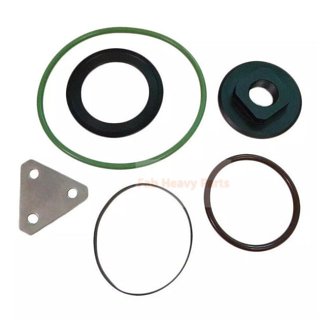 Maintenance Drive Shaft Seal Kit 2906-0418-00 for Atlas Copco Air Compressor