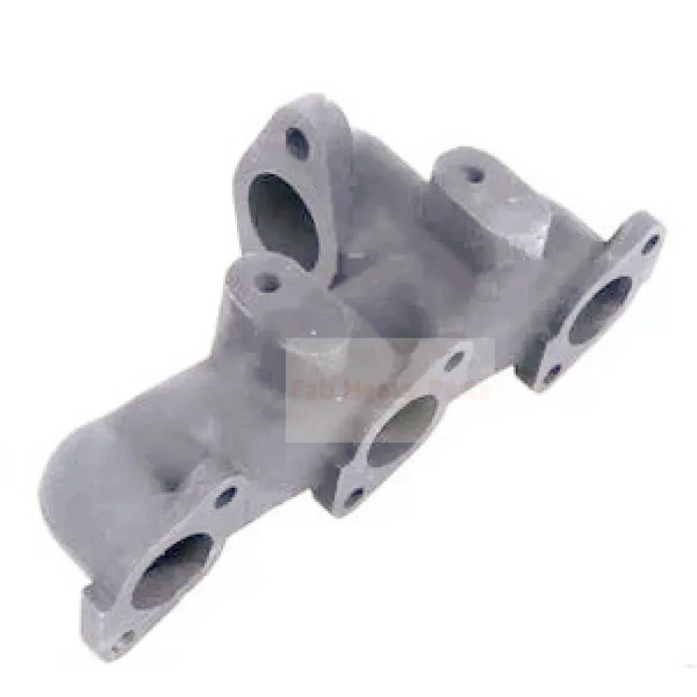 Manifold 16218 - 12310 Fits for Kubota D1105 D1005 D905 D1305 Engine ZD28 F2260 - Fab Heavy Parts
