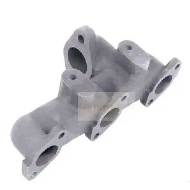 Manifold 16218 - 12310 Fits for Kubota D1105 D1005 D905 D1305 Engine ZD28 F2260 - Fab Heavy Parts