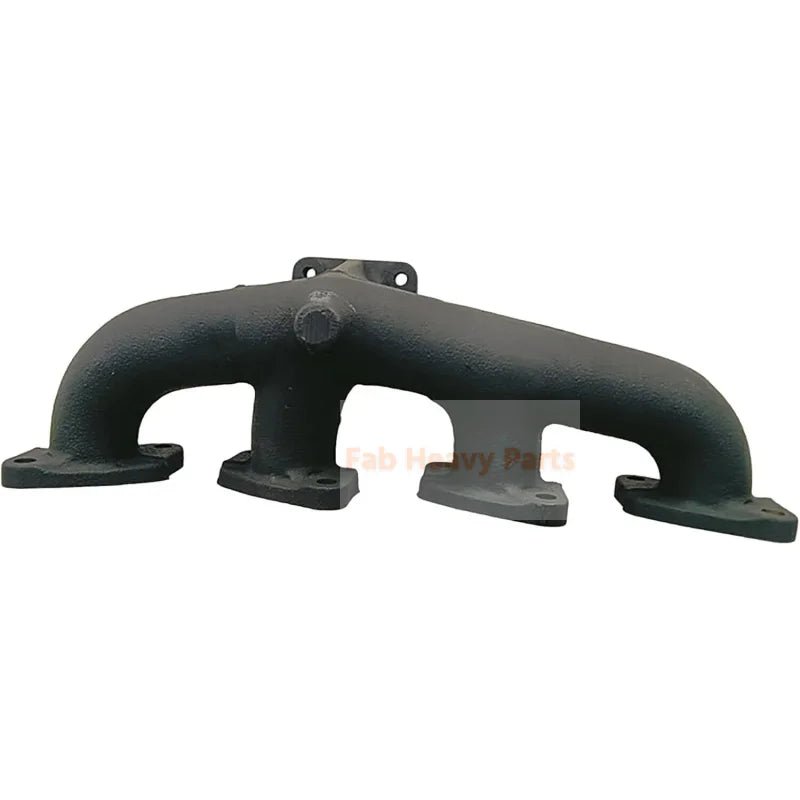 Manifold 6598132 Aftermarket Replacement For Bobcat Loader 743 743B 1600 - Fab Heavy Parts