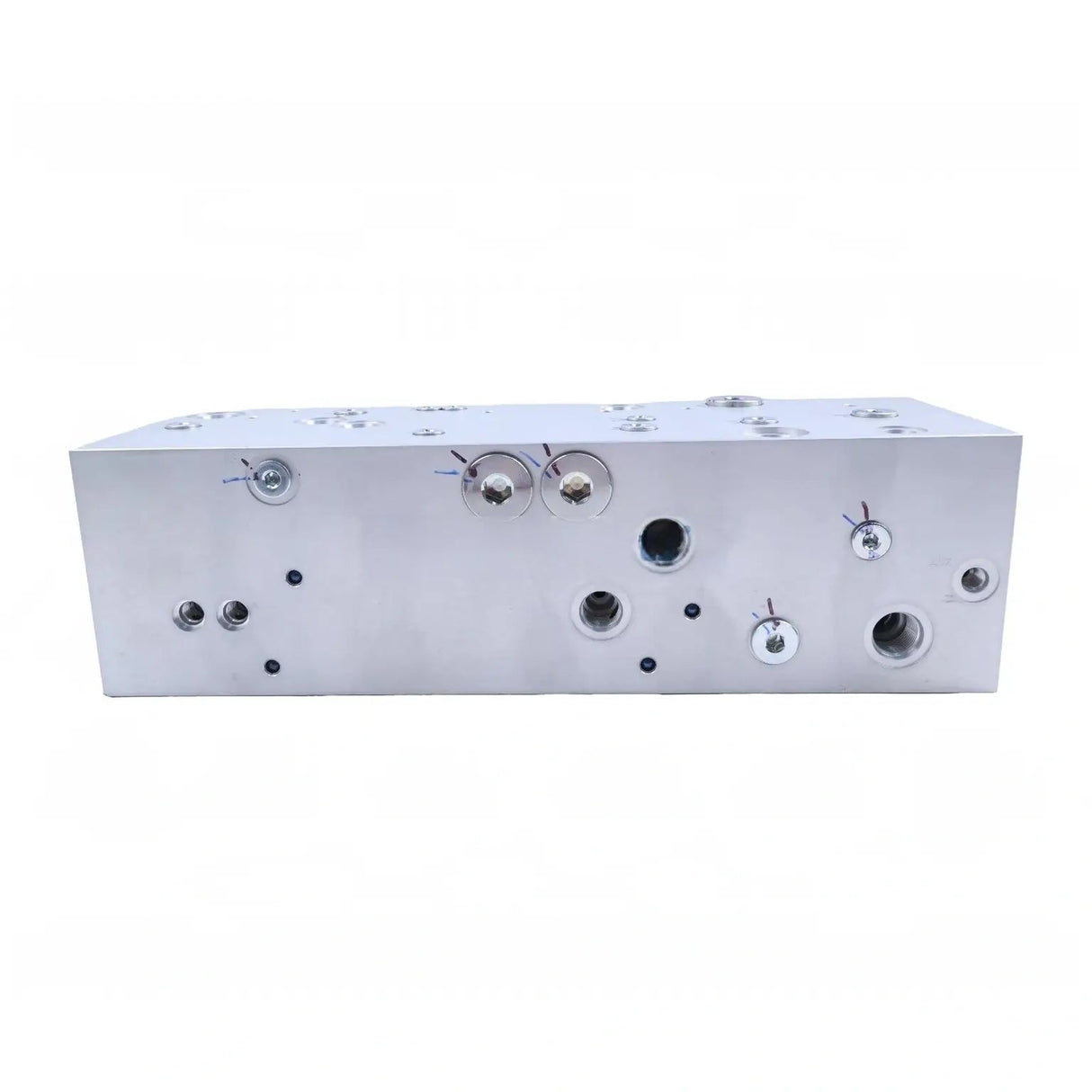 Manifold Function 88782GT for Genie Boom Lift S-60 S-65 - Fab Heavy Parts