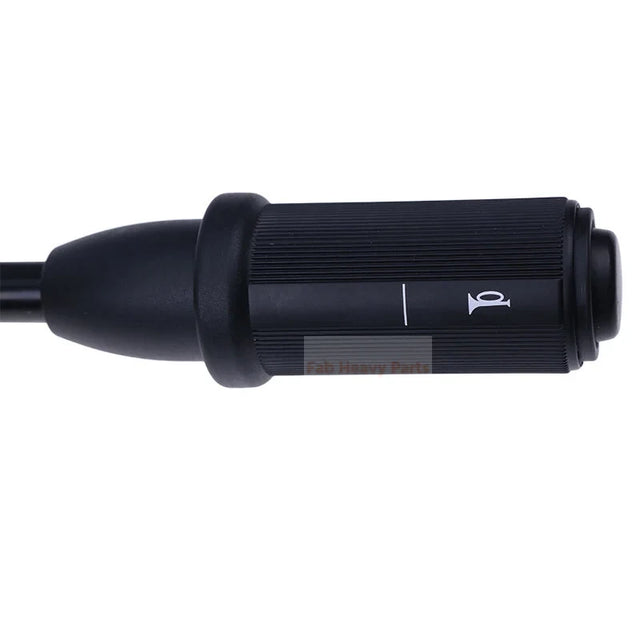 Interruttore manuale a colonna 701/80300 Adatto per JCB 528S 526 526S 520S 528S 528-70