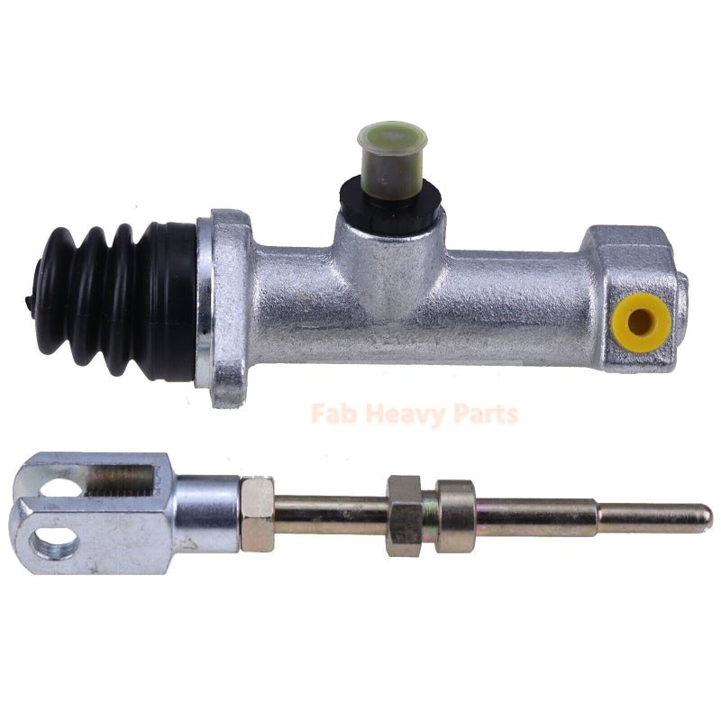 Master Cylinder 061646T1 Fits For Massey Ferguson Tractor MF440 - Fab Heavy Parts