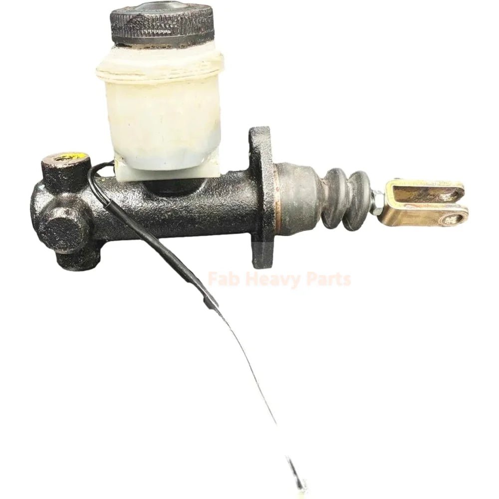 Master Cylinder 1656045 Fits for Hyster Forklift E30XN E35XN E40XN E45XN E50XN E55XN E60XN E65XN E70XN - Fab Heavy Parts