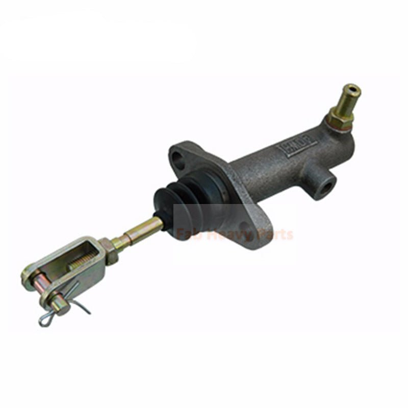 Master Cylinder 239A5 - 40501 for TCM Forklift FD20T6H FD30T6H FG20 FG30C - Fab Heavy Parts