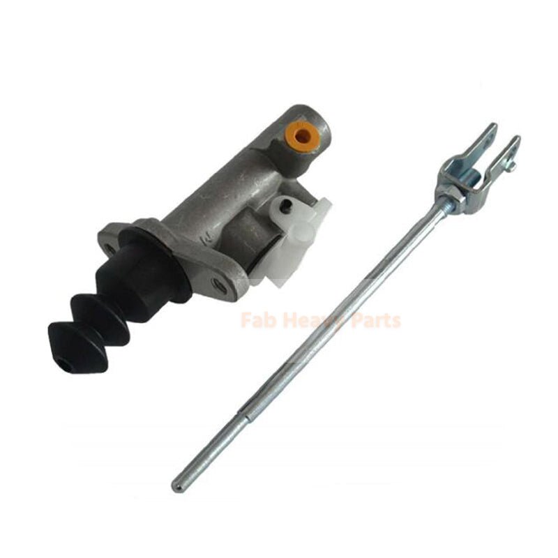 Master Cylinder 31410 - 26600 - 71 for Toyota Forklift 8FD20 8FD30 MTM - Fab Heavy Parts