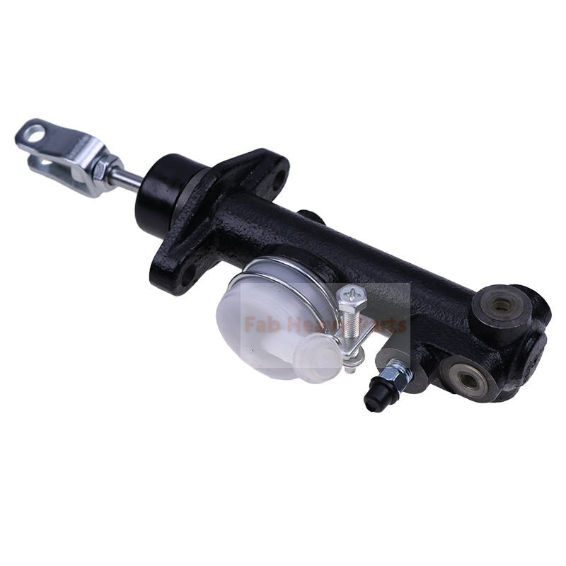 Master Cylinder 3EB - 36 - 22700 for Komatsu FD20 - 11 FD23 - 11 FD25 - 11 FD28 - 11 FG20 - 11 FG23 - 11 FG25 - 11 FG28 - 11 - Fab Heavy Parts