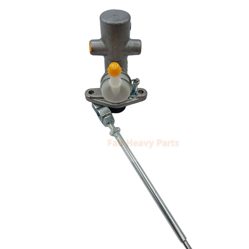 Master Cylinder 46010 - 6K001 for Nissan Forklift J01 J02 - Fab Heavy Parts
