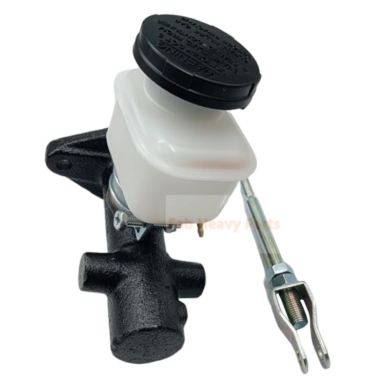 Master Cylinder 46010 - FF000 for Nissan Forklift J02 - Fab Heavy Parts