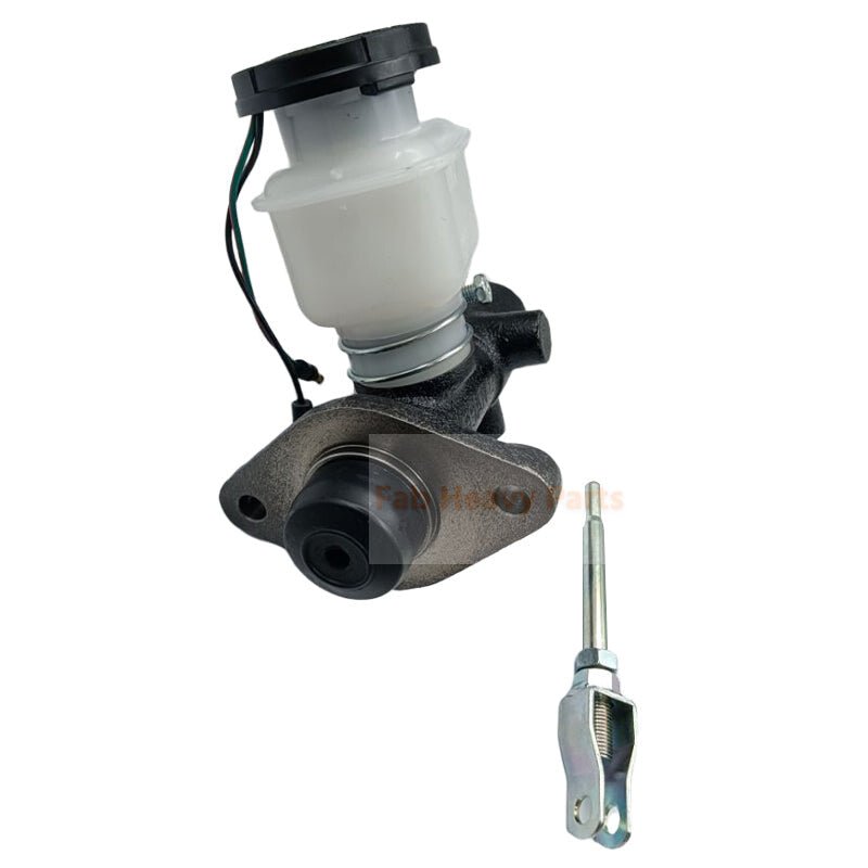 Master Cylinder 46010 - FF000 for Nissan Forklift J02 - Fab Heavy Parts