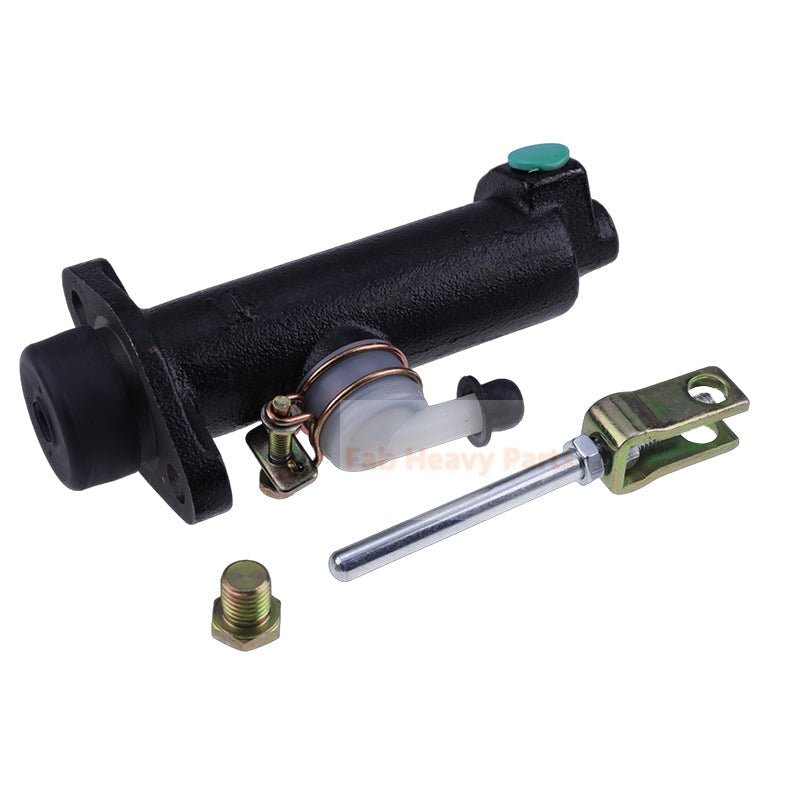 Master Cylinder 4702 - 01 - 1754 for TCM Forklift FD35 - 50Z6 - Fab Heavy Parts