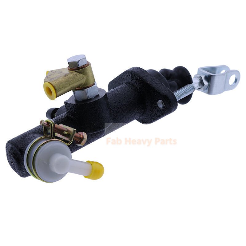 Master Cylinder 47210 - 23600 - 71 for Toyota Forklift 6FD10 - 30 6FG10 - 30 6FDN20 - 30 6FGN20 - 30 6FDA15 - 30 - Fab Heavy Parts