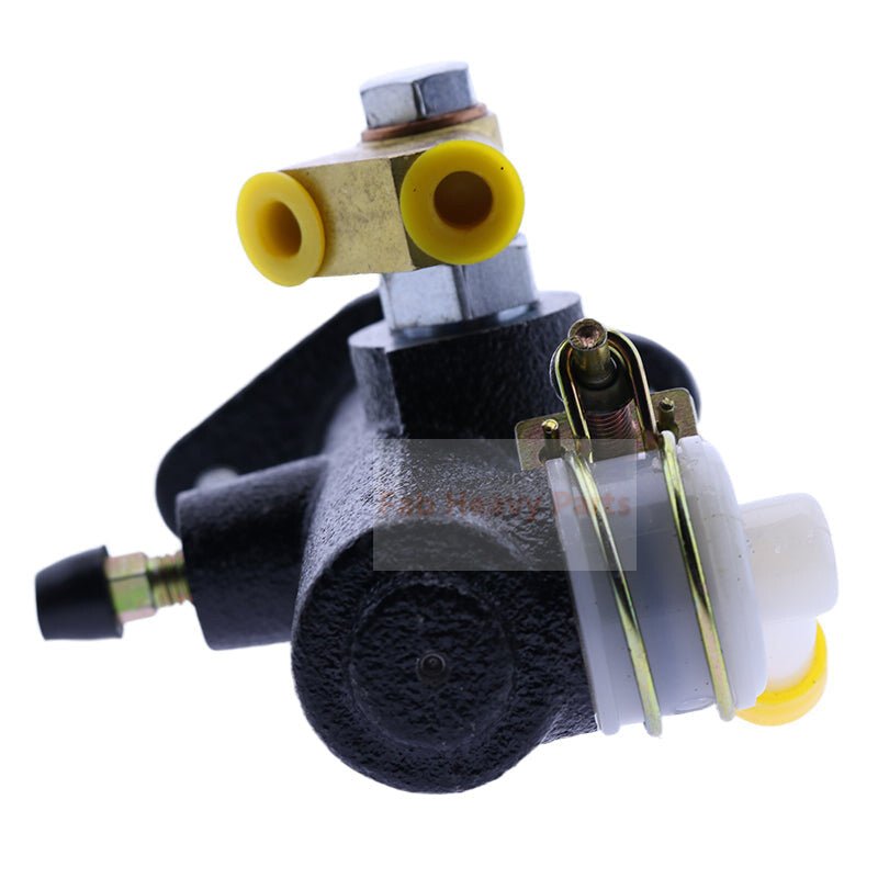 Master Cylinder 47210 - 23600 - 71 for Toyota Forklift 6FD10 - 30 6FG10 - 30 6FDN20 - 30 6FGN20 - 30 6FDA15 - 30 - Fab Heavy Parts