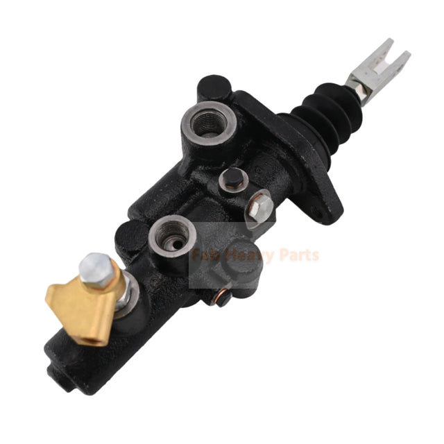 Master Cylinder 47210-23810-71 pour TCM Forklift FD35-50T8 FD35-50T9 FG35-50T8 FG35-50T8T9