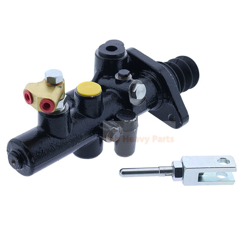 Master Cylinder 47210 - 23810 - 71 for Toyota Forklift 5FDC20 5FDC25 5FGC18 5FGC20 5FGC23 5FGC25 5FDC30 5FGC28 5FGC30 - Fab Heavy Parts