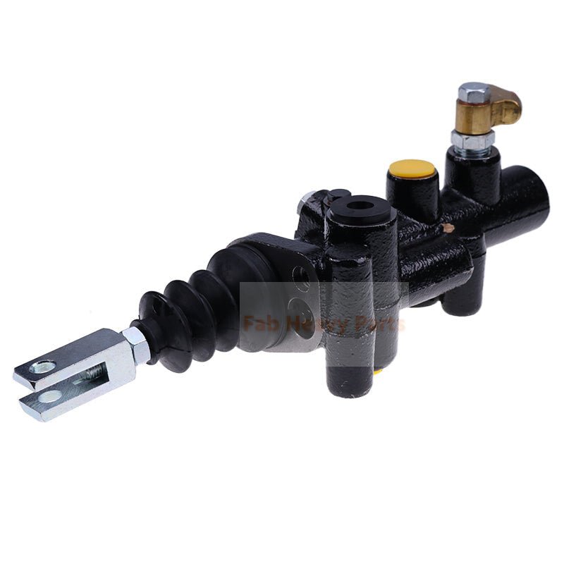 Master Cylinder 47250 - 31450 - 71 for Toyota Forklift 7FDU45 7FDU60 7FGU70 7FGU80 - Fab Heavy Parts