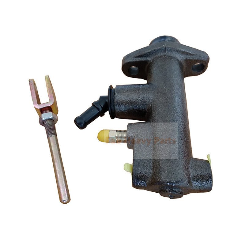 Master Cylinder 70001 - 08631 for Mitsubishi Forklift FB20 FB25 FB28P FBA20 FBA25 FBA28P - Fab Heavy Parts