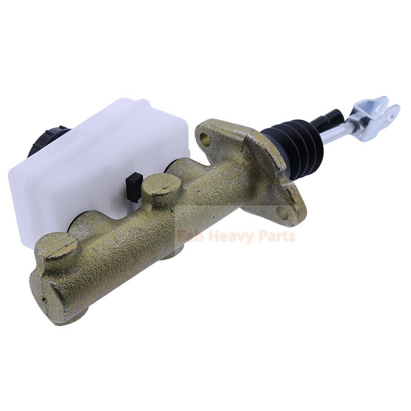 Master Cylinder 7001081 for Hyster ForkLift H2.0 - 3.XM D177 E40X - Fab Heavy Parts