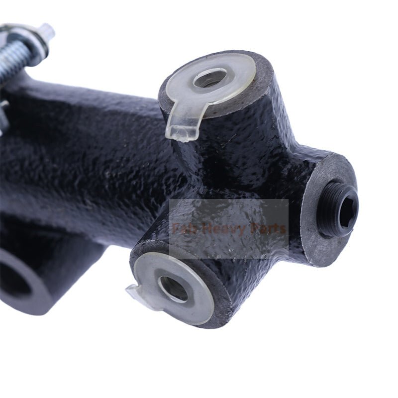 Master Cylinder 91246 - 10300 for Caterpillar CAT Mitsubishi Forklift - Fab Heavy Parts